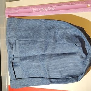 Longaberger Large Gatehouse Liner